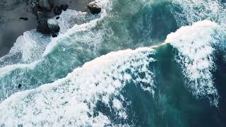Oceanic Overtures or Wave Serenade