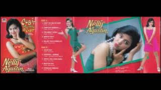 Cubit Tak Mau Di Cubit / Nelly Agustin  （original Full)