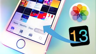 [new] hide photos in ios 13 using hidden feature this video, i show
you how can on your iphone. is a new method to you...