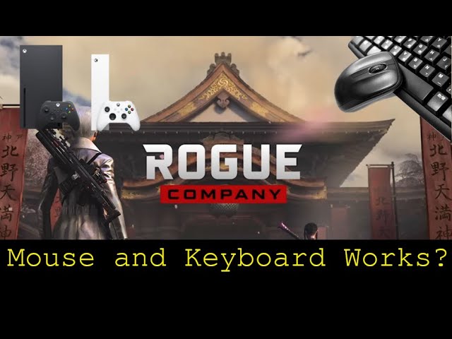 Rogue Company - Best Graphics Settings - frondtech