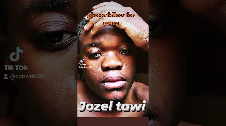 Jozel tawi