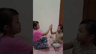 tepuk telkomsel #fyp #funny #bocil #mainananak #tepuksemangat