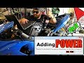 More POWER! ZX-6R Build #3