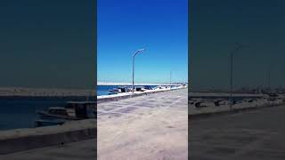 На Побережжі В Orhangasi City Park