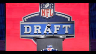 CHARM CITY BEAT- LIVE DRAFT COVERAGE