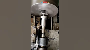 Working On Heavy Duty 7 