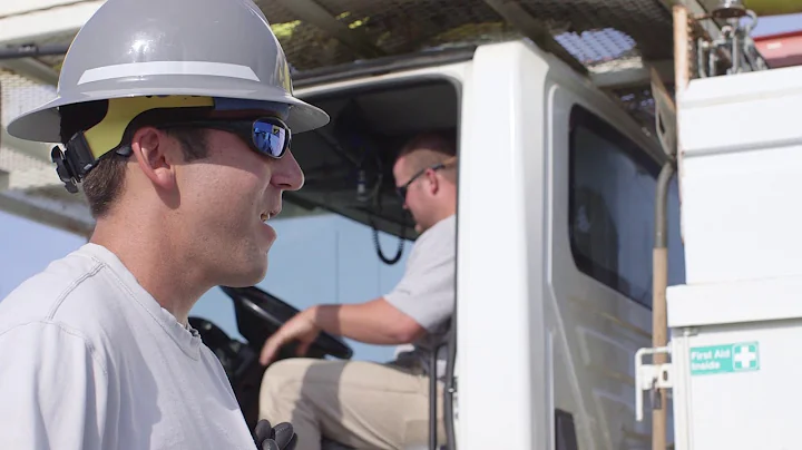 Day in the Life of a Lineman