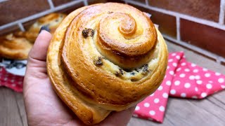 A secret and all your friends will want this recipe! Super Soft Buns !