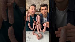 Yang Suka Makan Sosis Dengarkan Ini??