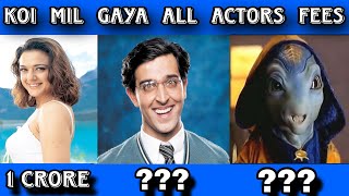Download Lagu KOI MIL GAYA Movie Starcast Fees Hrithik Roshan, Preity Zinta, Indravardhan Purohit,Rekha,Johnny MP3 Download Lagu KOI MIL GAYA Movie Starcast Fees Hrithik Roshan, Preity Zinta, Indravardhan Purohit,Rekha,Johnny MP3