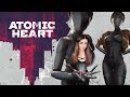 Atomic Heart: Узник Лимбо  ► Вторая DLC