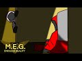 M.E.R: Final 20 Part 2 (Level 180-200)