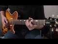 Blues Headlines: Peter Green Style Lesson