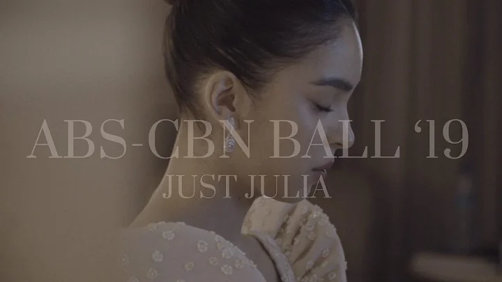 ABS-CBN BALL '19 | Julia Barretto