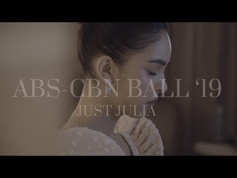 ABS-CBN BALL '19 | Julia Barretto