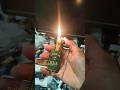Cigarette lighter New collection #shorts #daraz #darazmysterybox