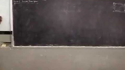 Influence line udl longer than span