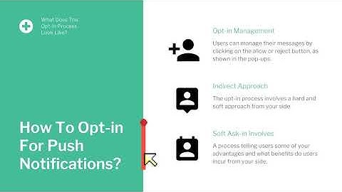 Guide on Web Push Notifications | NotifyVisitors