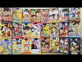 チョコエッグ フルタ コレクション 19 名探偵コナン シークレット ポケモン ドラえもん ディズニーピクサー スーパーマリオ 映画 ASMR