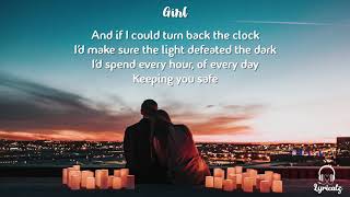 Calum Scott - You are the Reason - Cover by Daryl Ong & Morissette Amon (Lyrics)