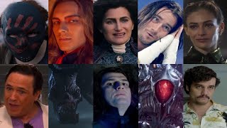 Defeats Of My Favorite T V Villains Part 20