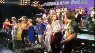 James Last &amp; Chor &amp; Orchester - Medley 1980