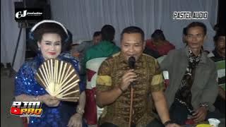KEDANAN   #PUJONGGO LARAS #GJ PRO #PASTEL AUDIO