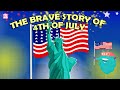 American Independence and the Declaration