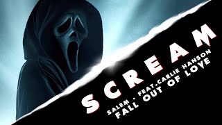 Scream | Fall Out Of Love (Tribute Video)