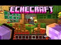 HO MIGLIORATO LA MIA CASA - ECHECRAFT ep.6