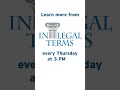 In Legal Terms: Testate, Intestate, and Testamentary