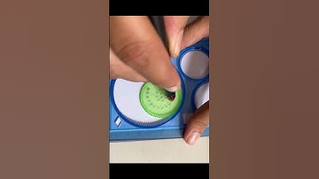 How does this pattern resemble ? | Small Ruler, Big Magic, Big Wisdom #shorts #2024 #viral #trending