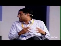 The Development Knot - Zhang Mei &amp;  Arvind Subramanian at THiNK 2012
