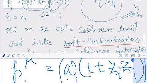 [ Lecture 6 ] Lectures on Celestial Amplitudes by Shamik Banerjee