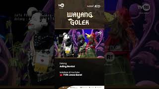 Download Lagu Wayang Golek: Jaya Perbangsa (Bagian 2) - Dalang Ading Bontot #tvrijawabarat #budayasunda MP3 Download Lagu Wayang Golek: Jaya Perbangsa (Bagian 2) - Dalang Ading Bontot #tvrijawabarat #budayasunda MP3