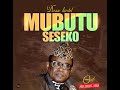 MUBUTU SESEKO - DAXX KARTEL official Audio