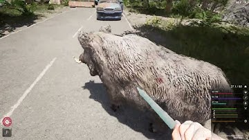 The Infected Episode 1 Getting Started