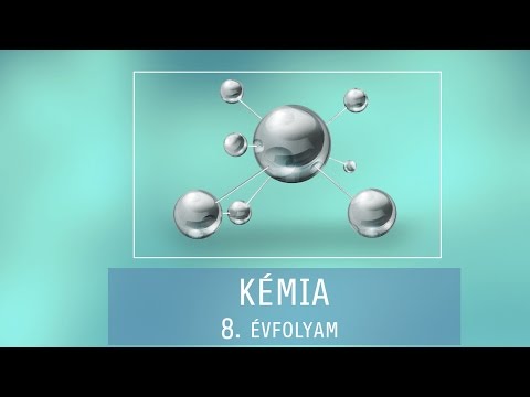 Videó: Hogyan hasznosul a kémiai energia a szervezetben?