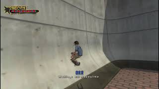 Drop Down (THUG Pro)