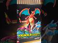 LEGO Pokémon UNBOXING 🔥 Charizard inside?!