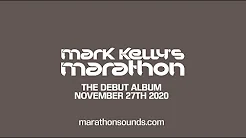 Marathon - Preview