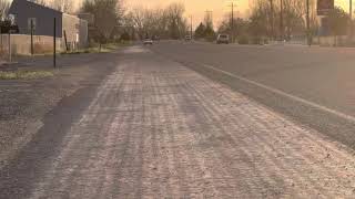 Big turbo auto dsm no nitrous hit