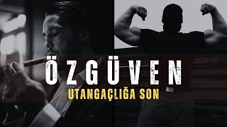 4 dakikada nasıl kendine GÜVENEN biri olursun (Utangaçsan izle)