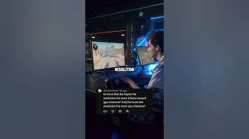 STOP Making This Critical Mistake With Your Resolution Settings NOW