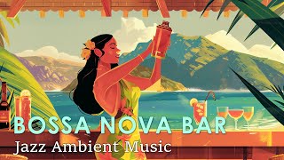 Brazil Bossa Bar ~ Best Latin Bossa Nova Jazz Instrumental for Relax ~ April Jazz BGM by Jazz Alchemy Quartet 1,895 views 1 month ago 2 hours, 12 minutes