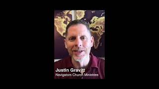 Disciple Making Why