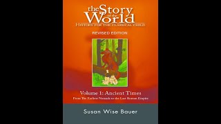 [Audiobook] The Story of the World: Chapter 12