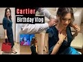 Cartier Birthday Shopping & Unboxing (You Do Get to Have it All)