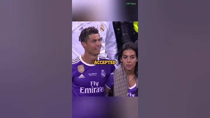 Is Georgina Cheating on Ronaldo? The Truth Revealed 😱😲