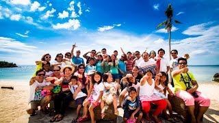 Cavada Summer Outing 2016